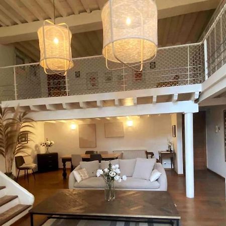 Grand Duplex Lumineux-Hyper Centre Apartamento Arles Exterior foto