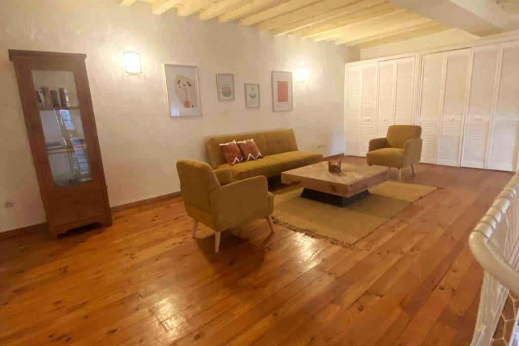 Grand Duplex Lumineux-Hyper Centre Apartamento Arles Exterior foto