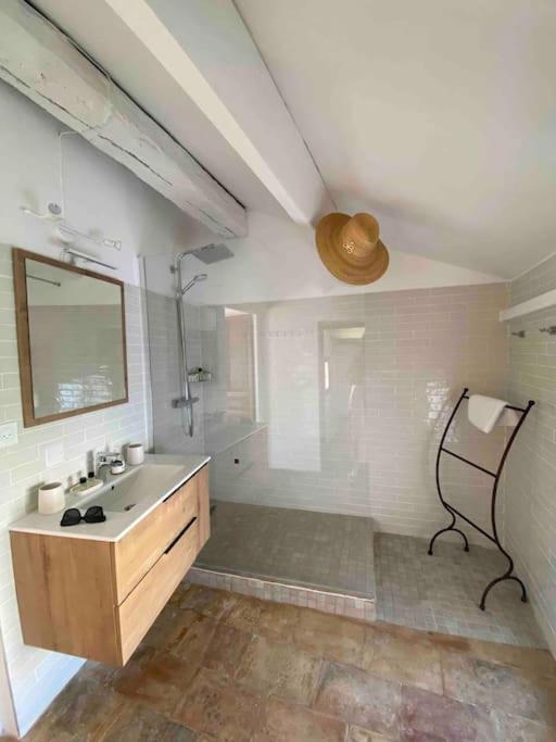 Grand Duplex Lumineux-Hyper Centre Apartamento Arles Exterior foto