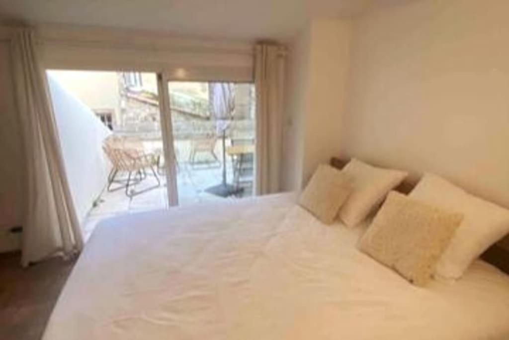 Grand Duplex Lumineux-Hyper Centre Apartamento Arles Exterior foto