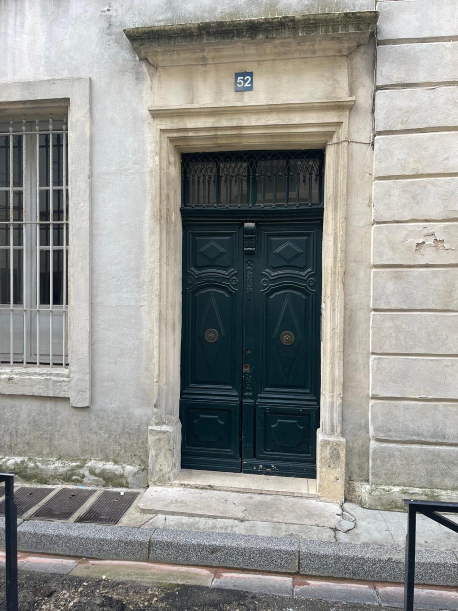 Grand Duplex Lumineux-Hyper Centre Apartamento Arles Exterior foto